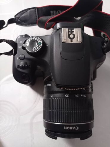 фото мои: Производитель Canon Годы выпуска с 2014 Объектив байонет Canon EF-S