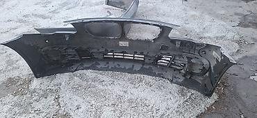 bufer yamayan: Məhsul: BMW F10 Restaling üçün qabaq arxa bufer padnoşkalari kuzov — 5