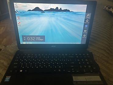 acer ноутбуки: Б/У Acer Aspire E1-510-35204G50Mnkk (модель Z5WE3) - Экран 15.6" LED — 1