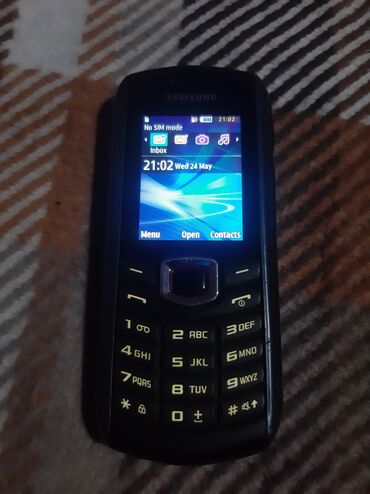 Samsung: Samsung gtb 2710 ispravan telefon radi na sve mreze,baterija — 4