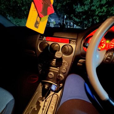 запчасть на мазда 6: Mazda Atenza: 2002 г., 2.3 л, Автоматтык, Бензин, Седан