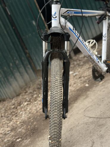 Городские велосипеды: Продается велосипед Кастомный, многие детали сами отдельно покупали — 4