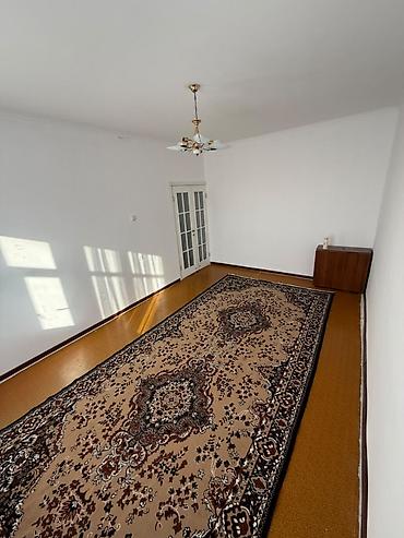 Продажа квартир: 1 комната, 35 м², Кок-Жар мкр 105 серия, 8 этаж — 5