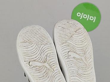 bluza crivit: Buty sportowe Puma, 22, Używany — 4