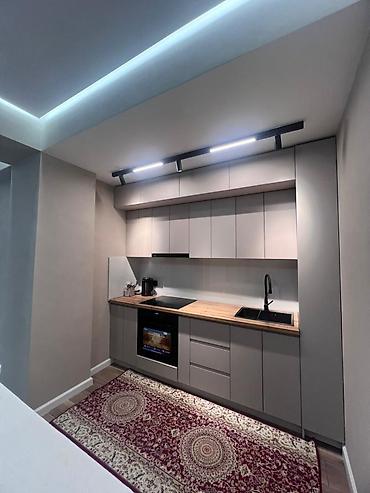 Продажа квартир: 2 комнаты, 63 м² — 6