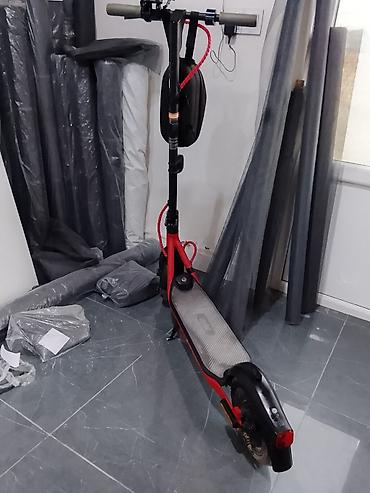 skuter ninebot: Ninebot elektrik skuter -orginal ninebot dur ucuz satilma nədəni — 5