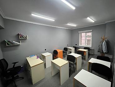 İcarəyə ofislər: 📢 Kurs icarəyə verilir Avtovağzalın yaxınlığında, aviakassanın — 9