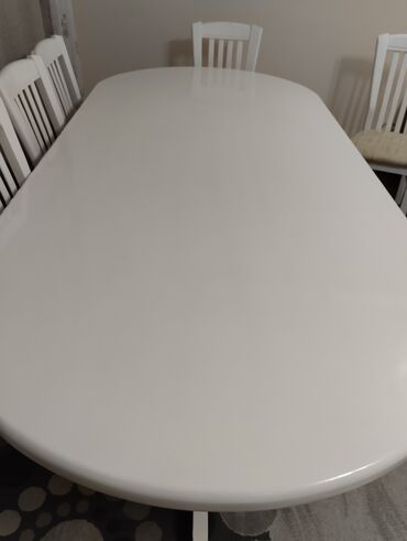 творог белая река бишкек цена: Срочно продаю стол и 10 стульев в хорошем состоянии