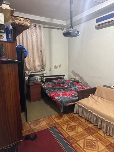 сдается квартира часный дом: 1 комната, 30 м², Индивидуалка, 1 этаж, Старый ремонт