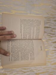 Bədii ədəbiyyat: Dan Brown'un 5 əsəri. Hamısı tam sağlamdır — 3