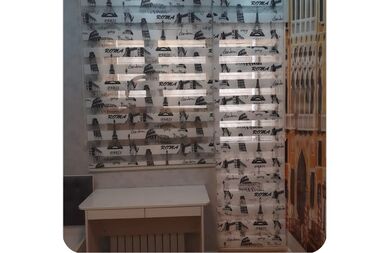 Jalüzlər: Jalüz pərdə ucuz  sok qiymətlər bizdə 2 ya 3 günərzində hazırlama — 15