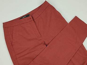 jeans red versace: Vero Moda, Spodnie materiałowe damskie, rozmiar S — 1