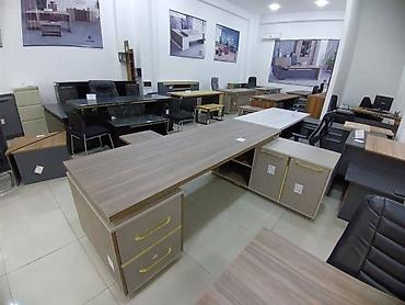 Ofis dəst mebeli: Ofis mebeli --- istifadəçinin bütün elanlarına daxil olub digər — 9