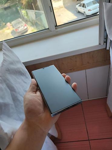 xeon 1680 v4: Samsung Galaxy S23 Ultra, зелёный На экране видны трещины на работу не — 2