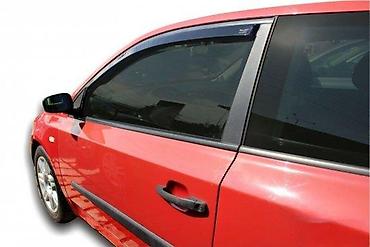 din 3990: BOCNI VETROBRANI DEFLEKTORI USMERIVACI FIAT STILO | NOVI Bocni — 4