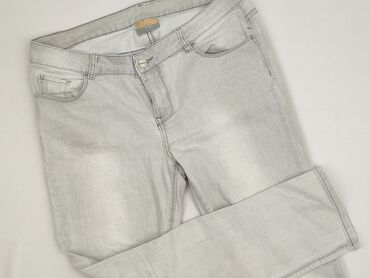 koszulka croop: Jeans for men, L (EU 40), condition - Good