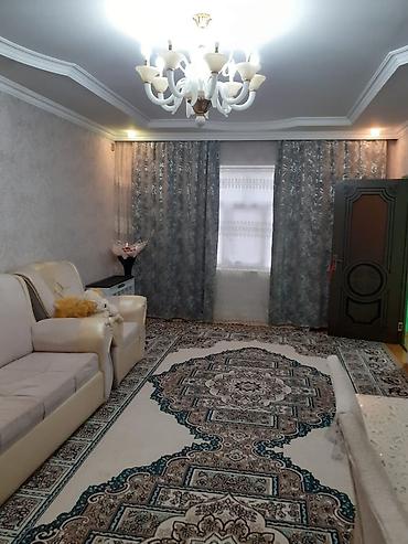 sirvanda heyet evleri satilir: 5 otaqlı, 62 kv. m, Yeni təmirli — 1