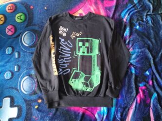 Paketi dečije odeće: Paket: Trenerke, Za dečake — 5