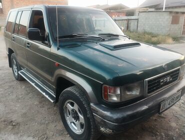радиатор кондиционера опель зафира а: Opel Monterey: 1995 г., 2.9 л, Механика, Дизель, Внедорожник