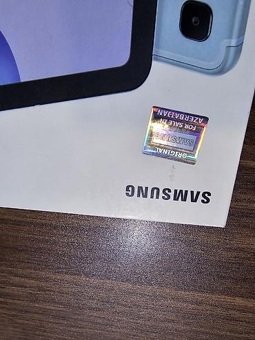 samsung tab a7 lite: Samsung Galaxy Tab S6 Lite planşet İdeal vəziyyətdə problemsiz — 6