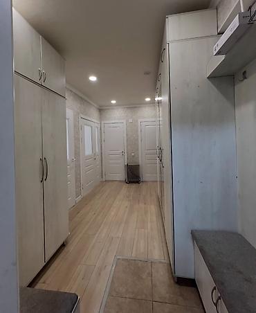 Продажа квартир: 2 комнаты, 73 м², Элитка, 8 этаж, Дизайнерский ремонт — 1