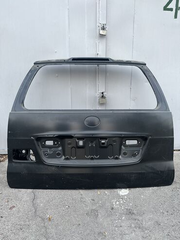Багажниктин капкактары: Багажник капкагы Lexus Жаңы, Оригинал