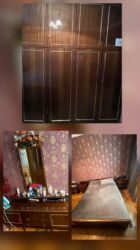 Stullar: İkinəfərlik çarpayı, İşlənmiş lalafo.az -da Stullar: İkinəfərlik çarpayı, İşlənmiş