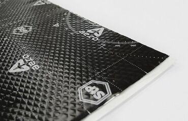 СТО, ремонт транспорта: Шумоизоляция Виброизоляция Огромный ассортимент Оптом и в розницу — 7