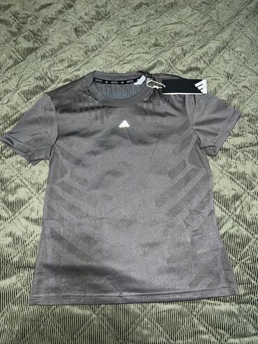 Majice kratkih rukava: Adidas HIT Airchill Training Tee Vel. S NOVO IT7431 — 6