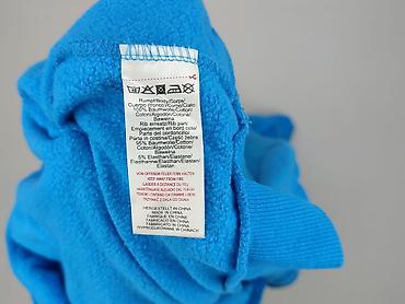 bluzy barcelony: Bluza z kapturem dla mężczyzn, rozmiar XL — 5