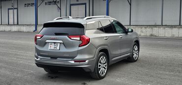 GMC: GMC Acadia: 2024 г., 1.5 л, Автомат, Бензин, Кроссовер — 11