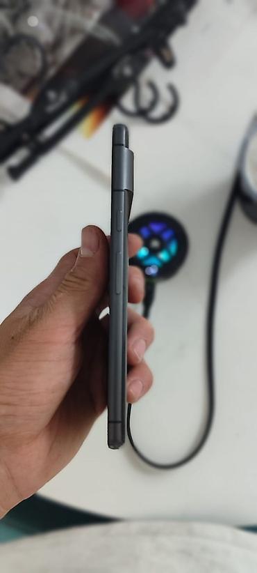 note 2: Google Pixel 7, Б/у, 128 ГБ, цвет - Черный, 2 SIM — 3