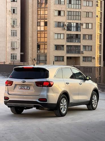 kla sorento: Kia Sorento: 2020 г., 2.4 л, Автомат, Бензин, Кроссовер — 3