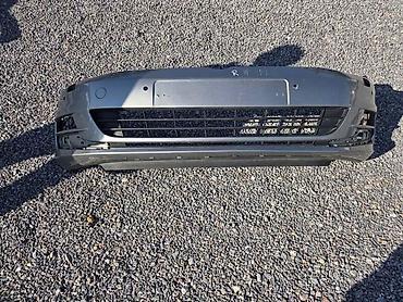 gurtne za auto: PREDNJI BRANIK ZA VOLKSWAGEN GOLF 6, GOLF 7, GOLF 8 . | garancija — 2