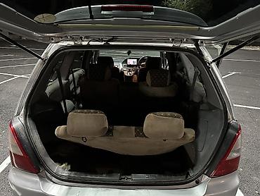 honda odyssey талас: Honda Odyssey: 2000 г., 2.3 л, Автомат — 10