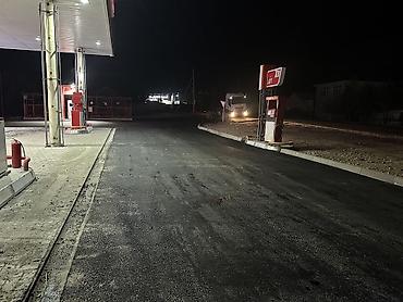 Кладка: Укладка асфальта Гарантия, Бесплатная консультация Больше 6 лет опыта — 23