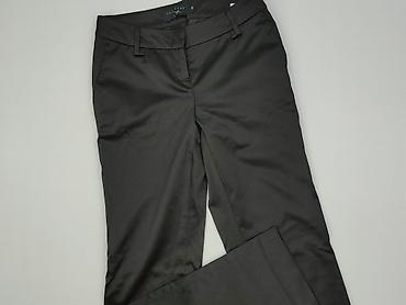 wassyl top: Top Secret, Spodnie materiałowe damskie, rozmiar S — 1