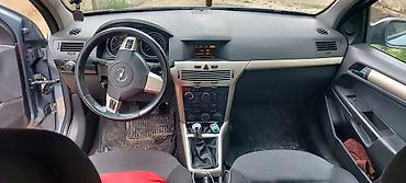 opel astra avtomat karobka: Opel Astra: 1.3 l | 2007 il 174000 km Hetçbek — 7