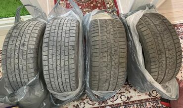 шины на газель: Шины R 18, Зима, Комплект, Легковые