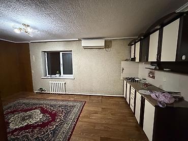 купить дом рядом: Сдается 3-х комнатный дом, район Восток-5, все коммуникации — 4