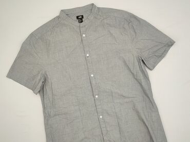 Koszulа dla mężczyzn, XL, H&M, stan - Idealny