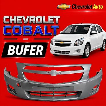 Ehtiyat hissələri: Ön, Chevrolet Cobalt, Ünvandan götürmə, Pulsuz çatdırılma, Ödənişli çatdırılma — 1