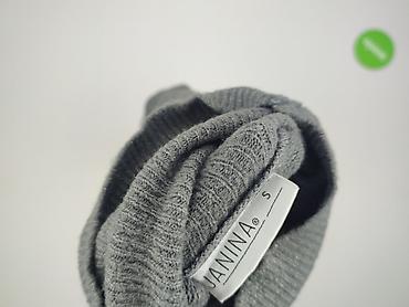 tunika xl: Janina, Golf damski, rozmiar S — 6
