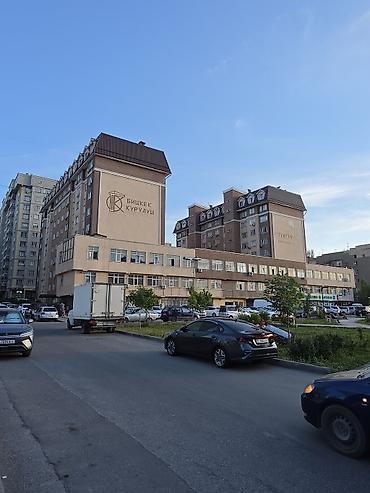 инвестор кж: 1 комната, 45 м², Элитка, 2 этаж, Старый ремонт — 2