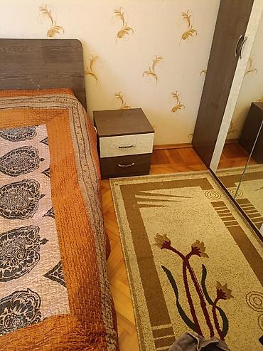 bal arisi: Yataq otağı mebel dəsti Tərkibi: - 2 nəfərlik yataq çərçivəsi (başlıq — 1