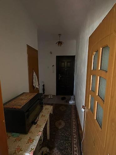 1 бөлмө, 40 м², Восток-5 мкр 105-серия, 4 кабат lalafo.kg да 1 бөлмө, 40 м², Восток-5 мкр 105-серия, 4 кабат