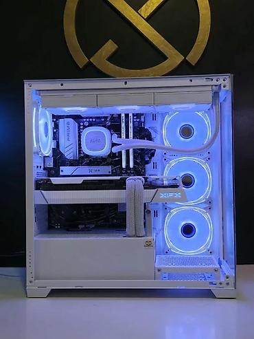 Desktop računari i radne stanice: Ryzen 5 7600X RX 7800XT B650 32GB 1TB - SM041PC. ✨ Prodaja i sklapanje — 15