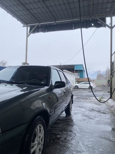 Daewoo: Daewoo Nexia: 2005 г., 1.5 л, Механика, Бензин, Седан — 6