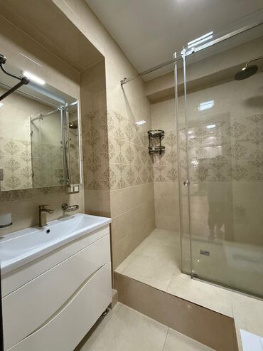 Продажа квартир: 3 комнаты, 128 м², Элитка, 10 этаж, Евроремонт — 21