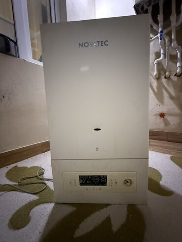 Kombilər: İşlənmiş Kombi Novatec 24 kVt, Ödənişli çatdırılma, Ödənişli quraşdırma, Zəmanətli, Kredit yoxdur — 27